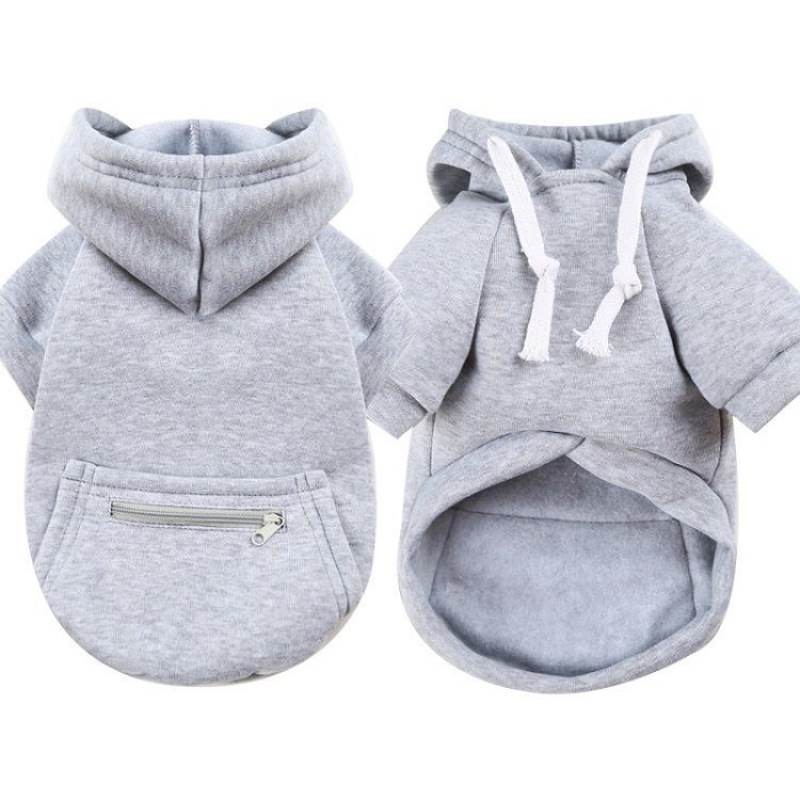 Pet Clothes Sweatshirt