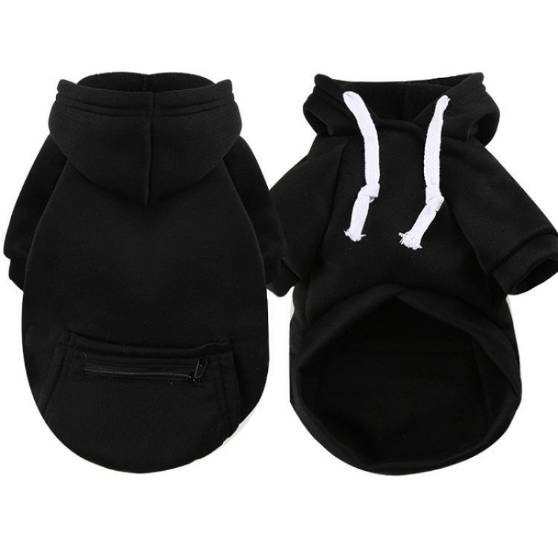 Pet Clothes Sweatshirt