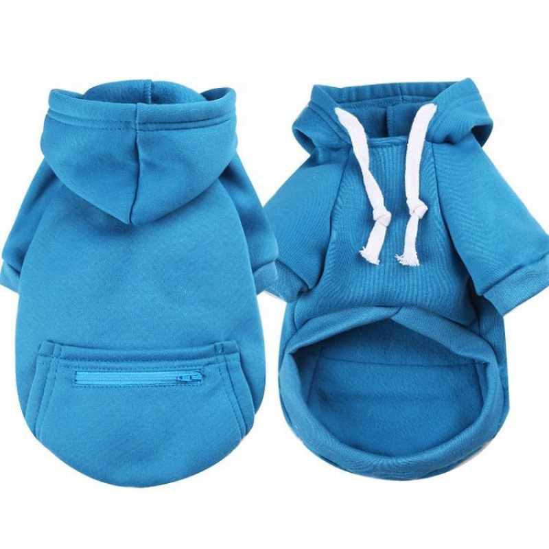 Pet Clothes Sweatshirt