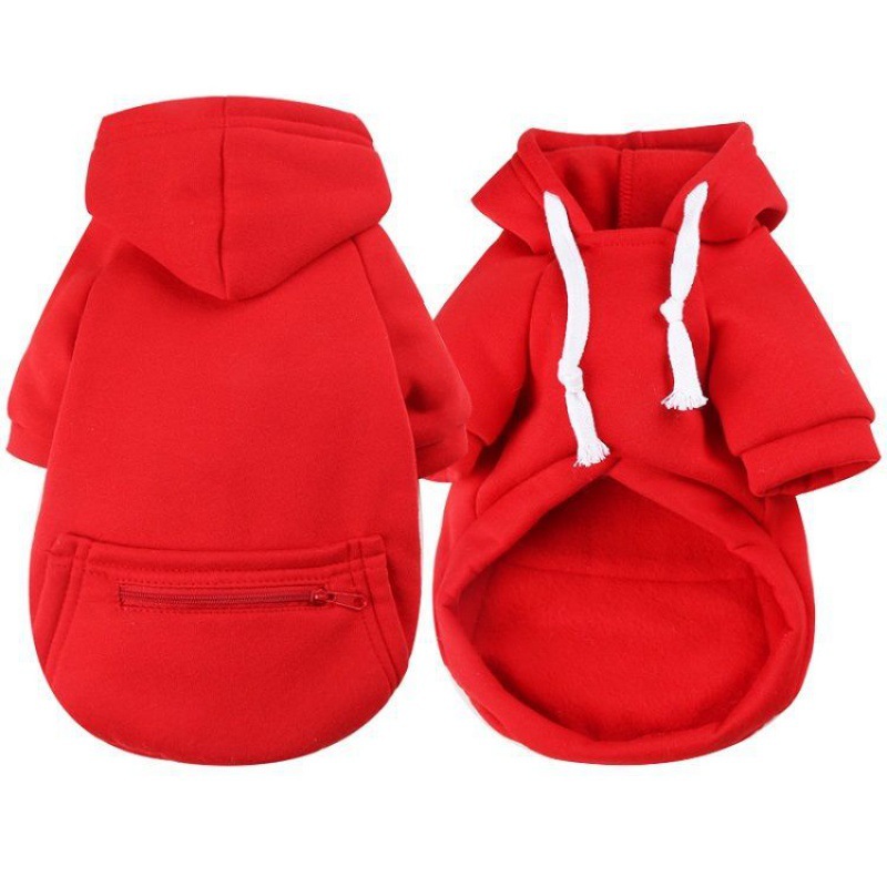 Pet Clothes Sweatshirt