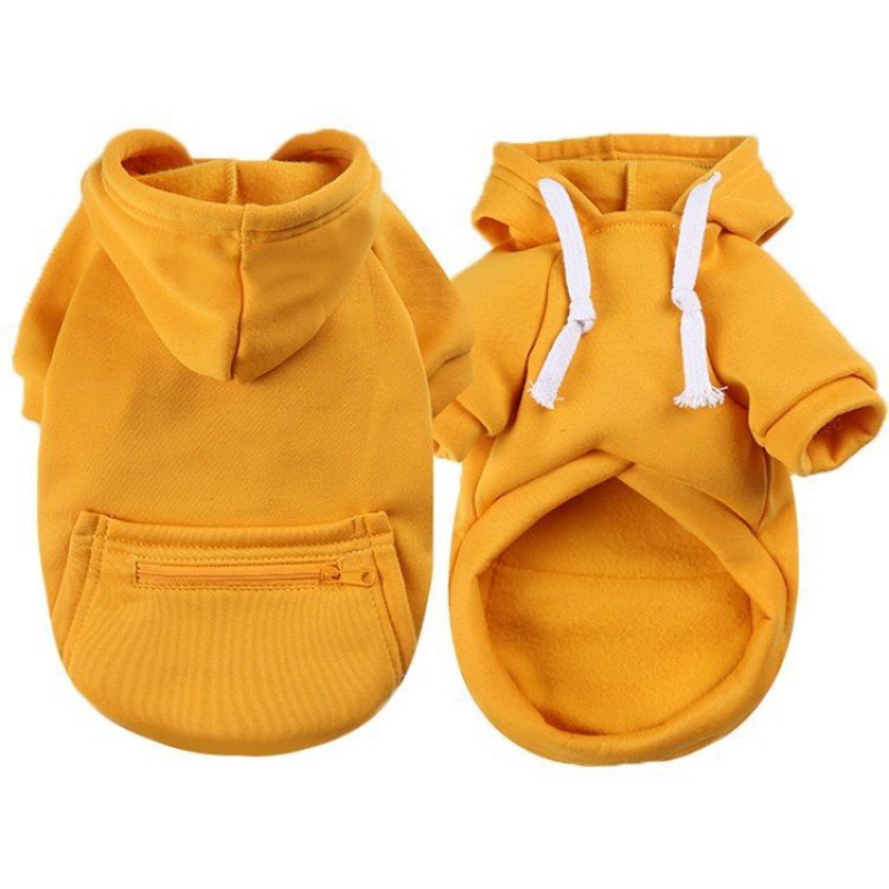 Pet Clothes Sweatshirt