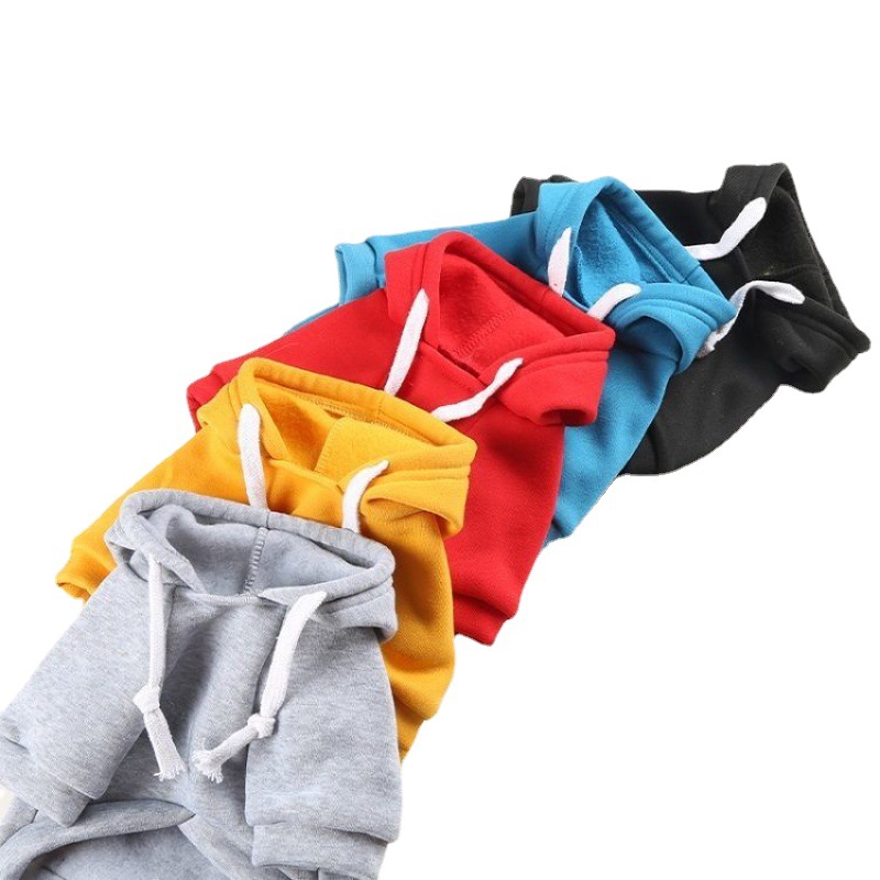 Pet Clothes Sweatshirt