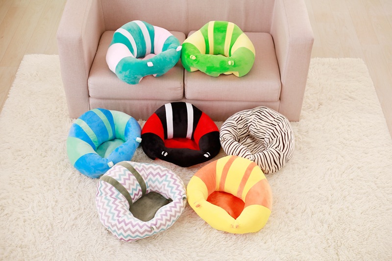 Infant Safety Seat Image 5