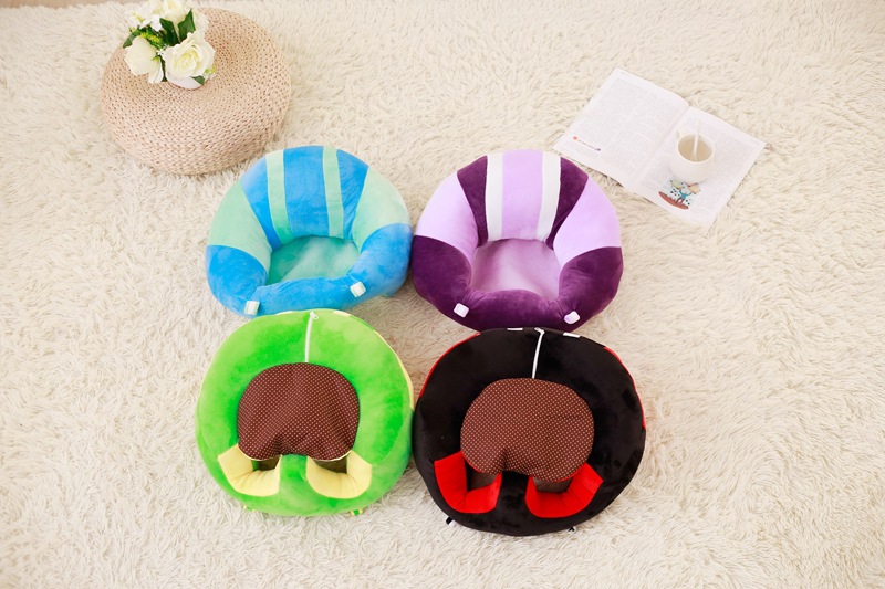 Infant Safety Seat Image 1