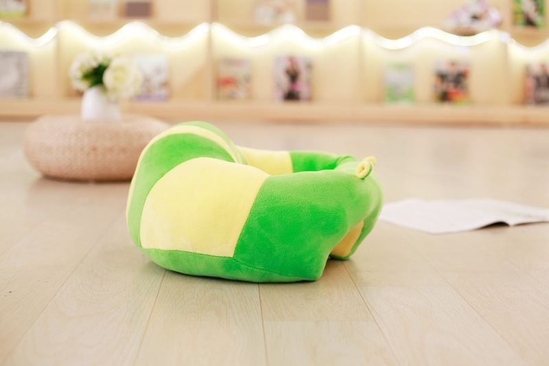 Infant Safety Seat Image 8