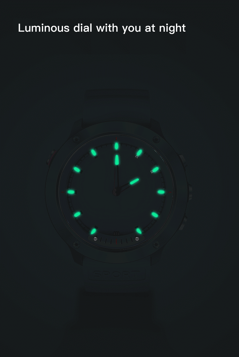 Smart Watch Ring - Image 5