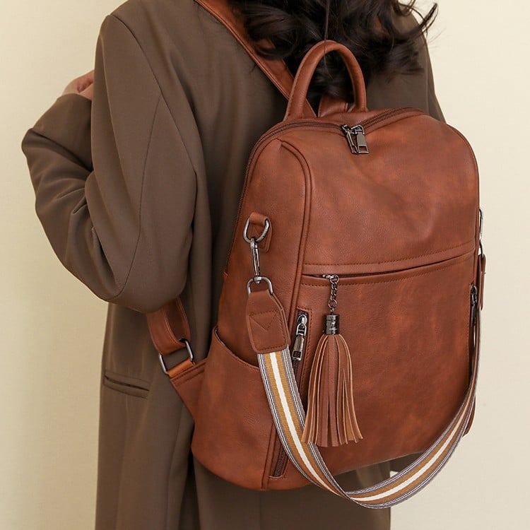 Messenger Bag Image 5