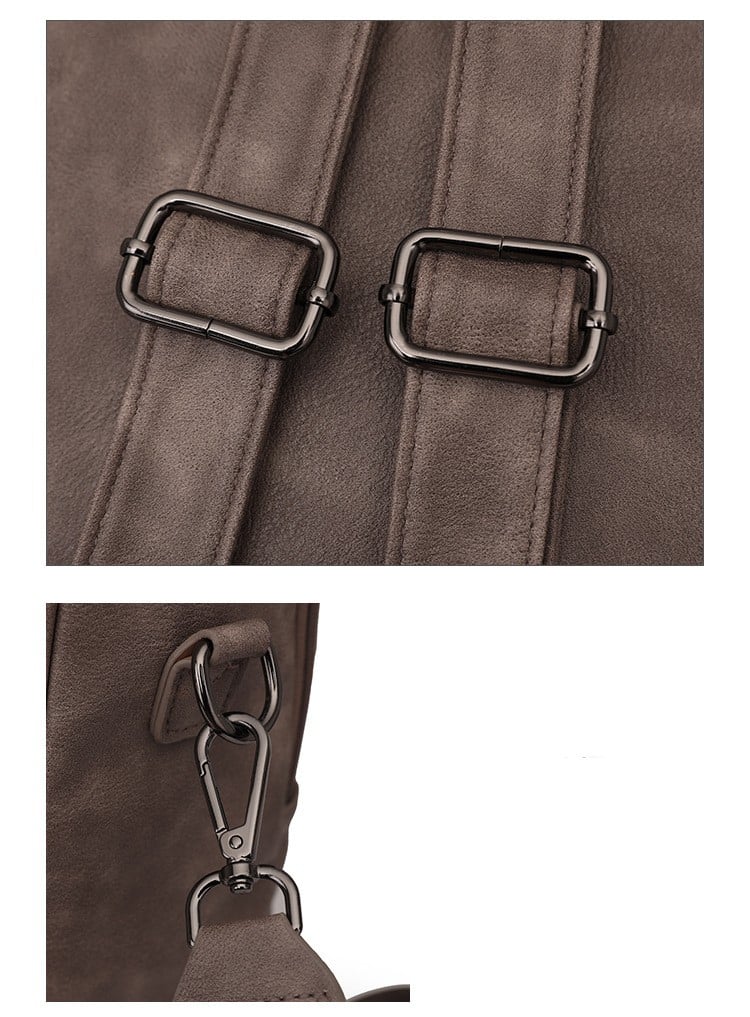 Messenger Bag Image 8