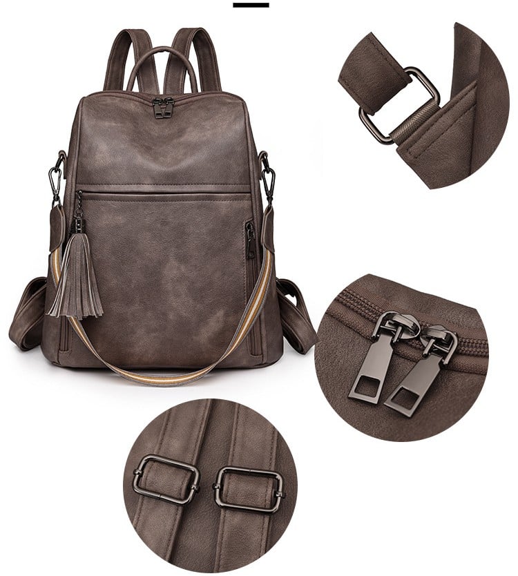 Messenger Bag Image 1