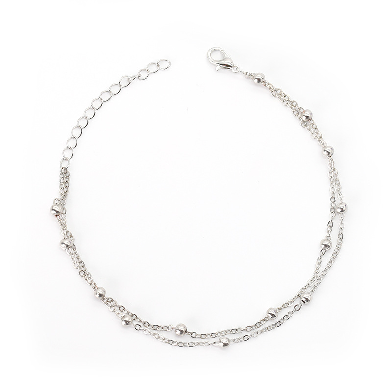 Perfect Fit Anklet Bracelet