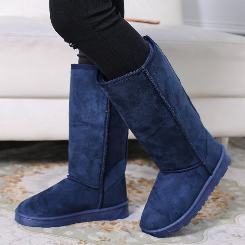 Snow Boots Image 5
