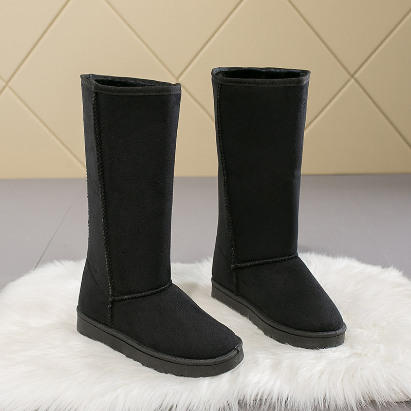 Snow Boots Image 8