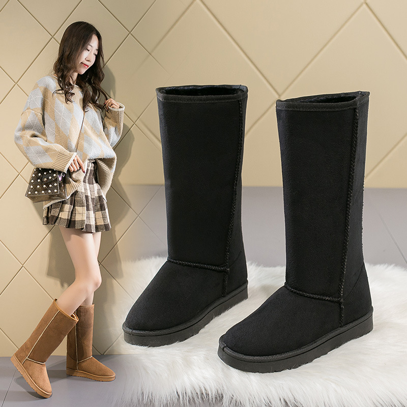 Snow Boots Image 7