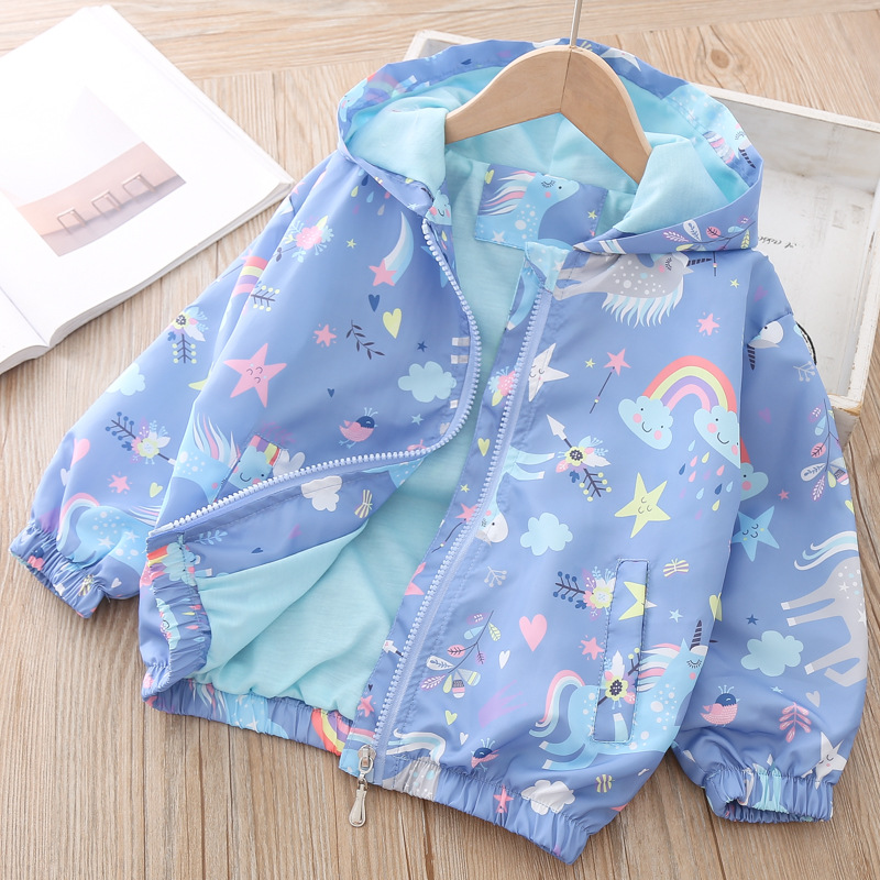 Graffiti Jacket 4