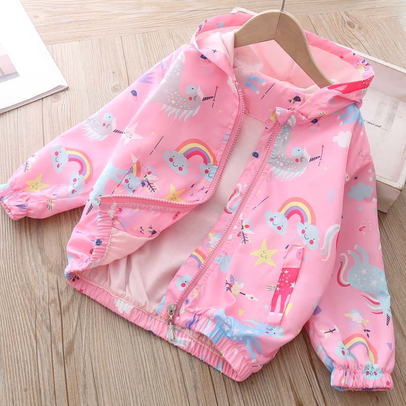 Graffiti Jacket 8