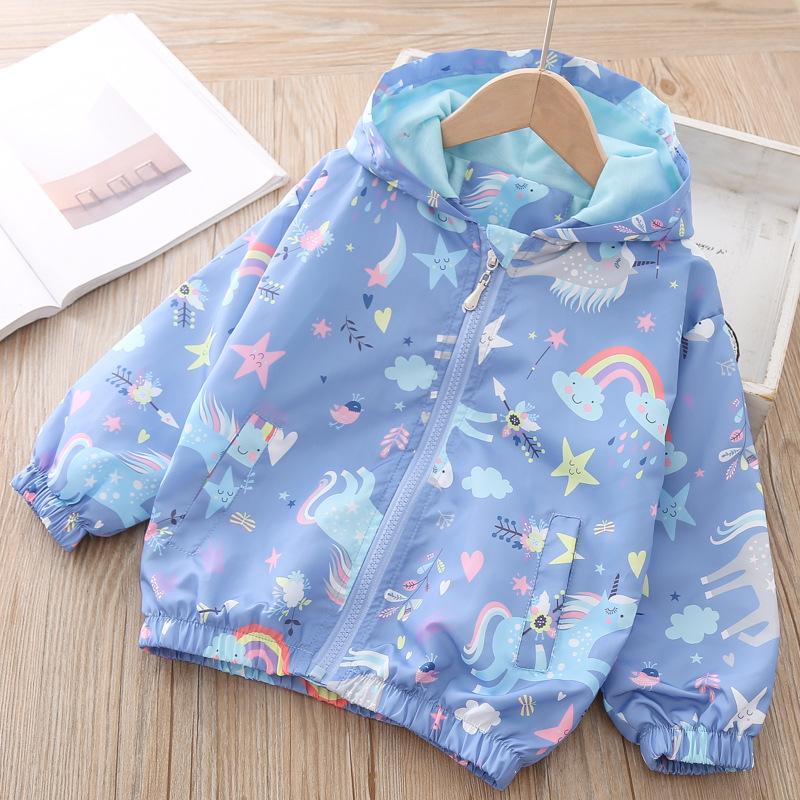 Graffiti Jacket 3