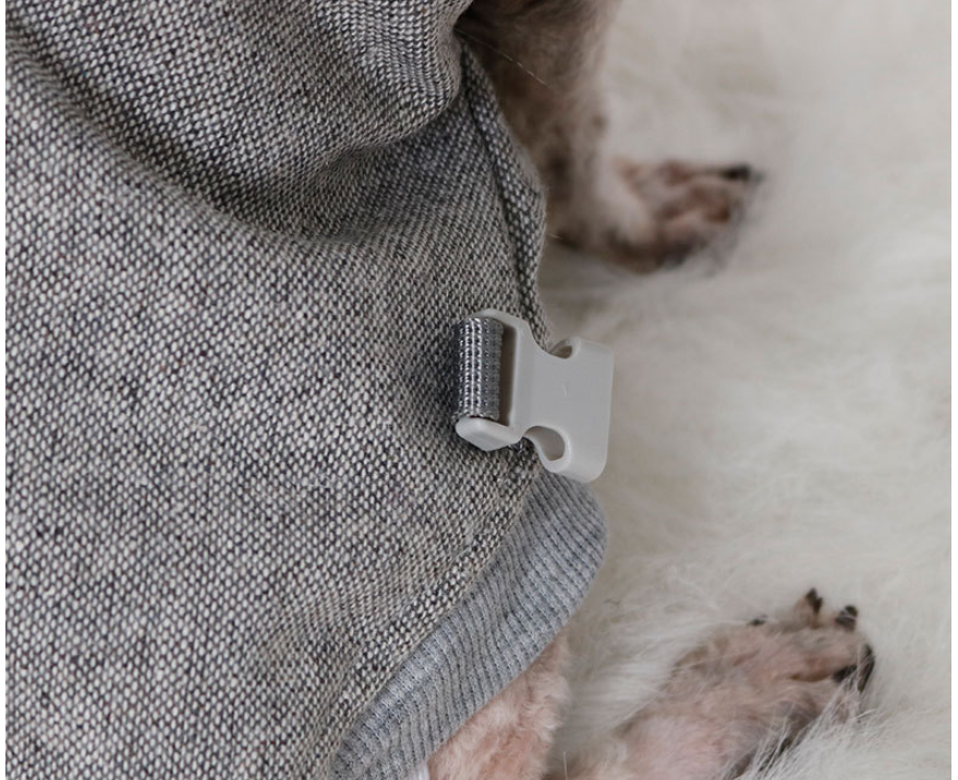 Comfortable Pet Sweatshirt