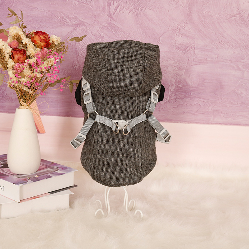 Stylish Pet Apparel