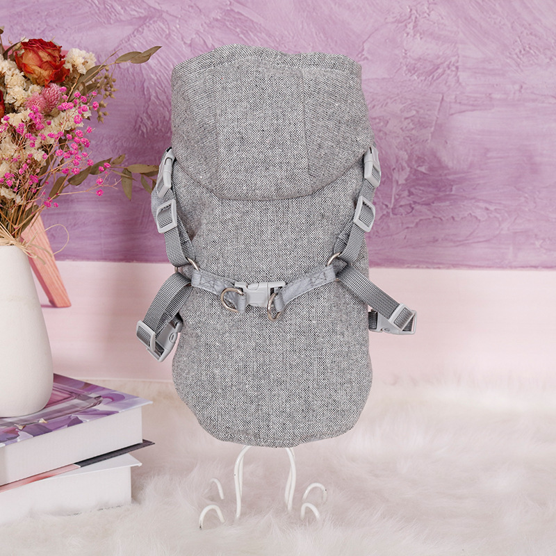 Pet Fashion Statement