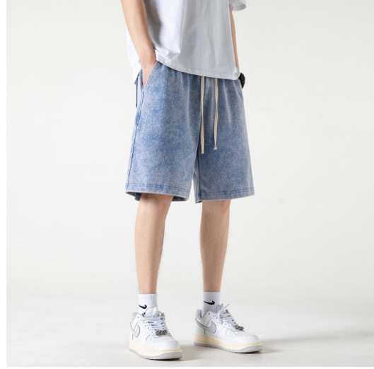 Versatile Summer Shorts