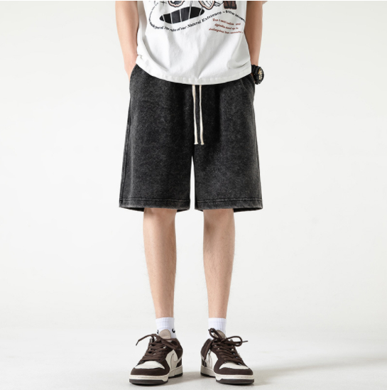 Men's Fashion Summer Shorts