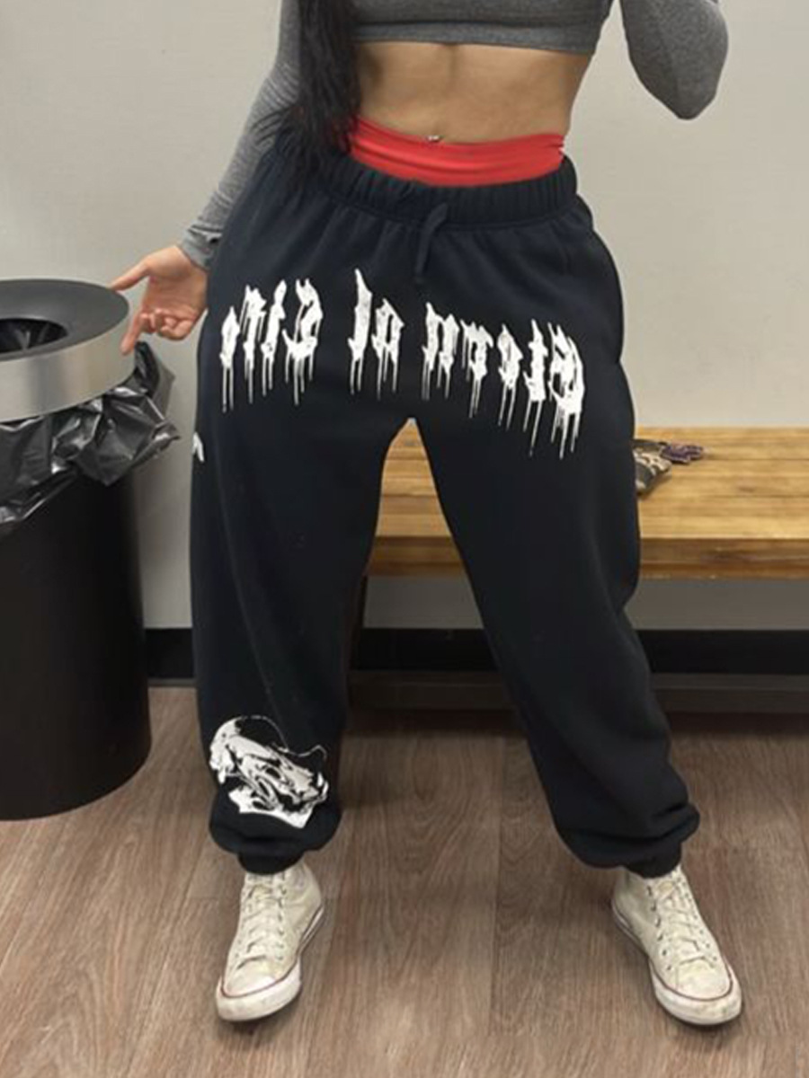 Men's Sports Sweatpants 6