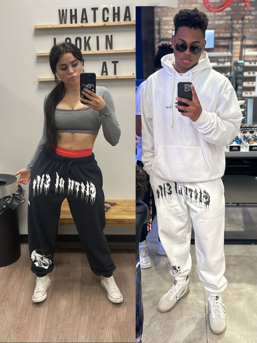 Men's Sports Sweatpants 2