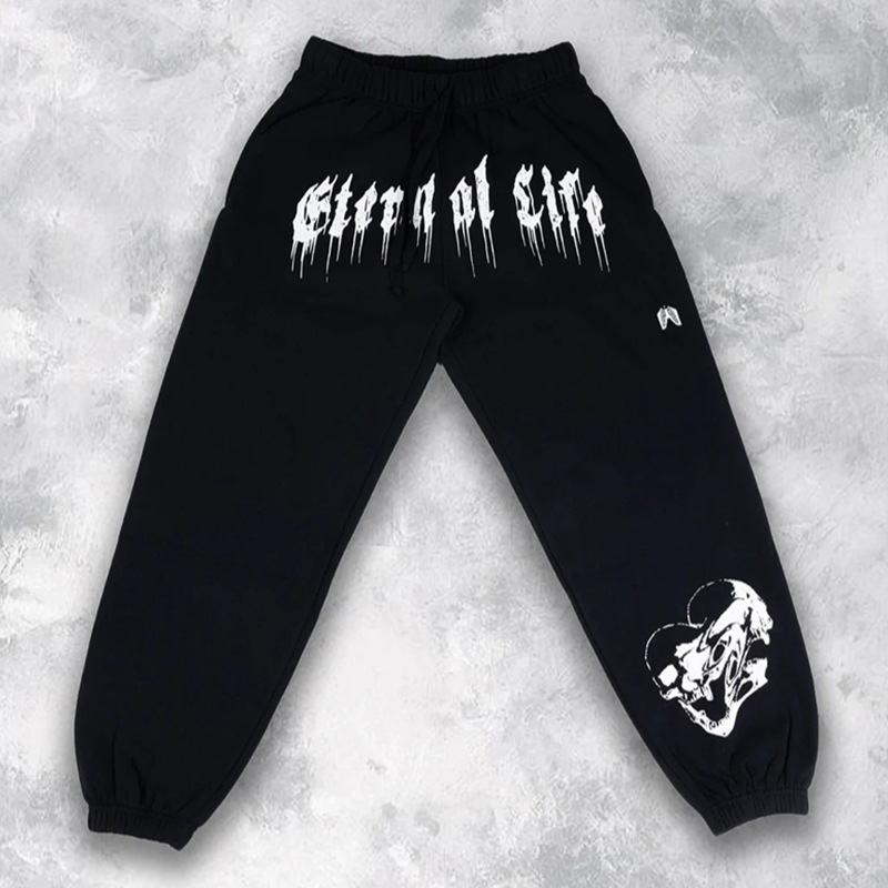Men's Sports Sweatpants 5