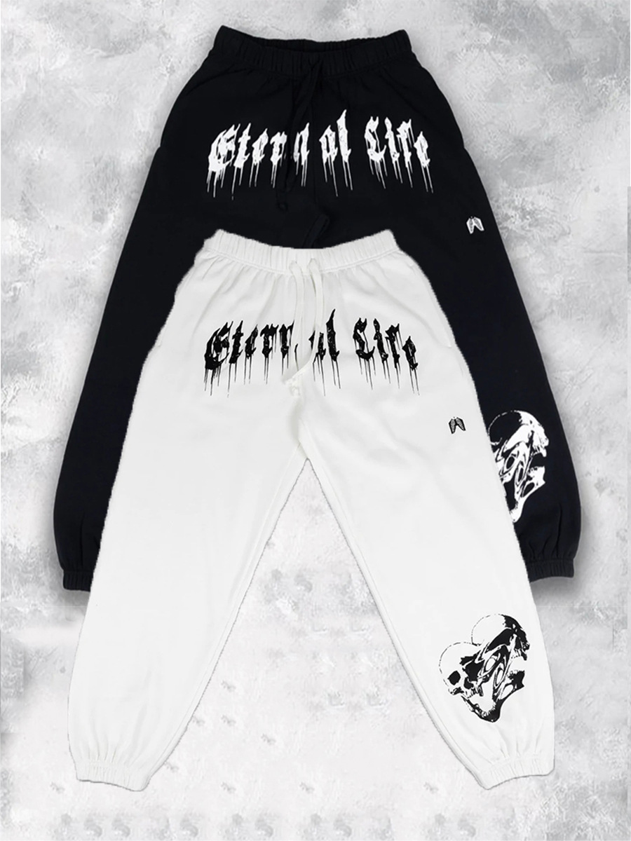 Men's Sports Sweatpants 7