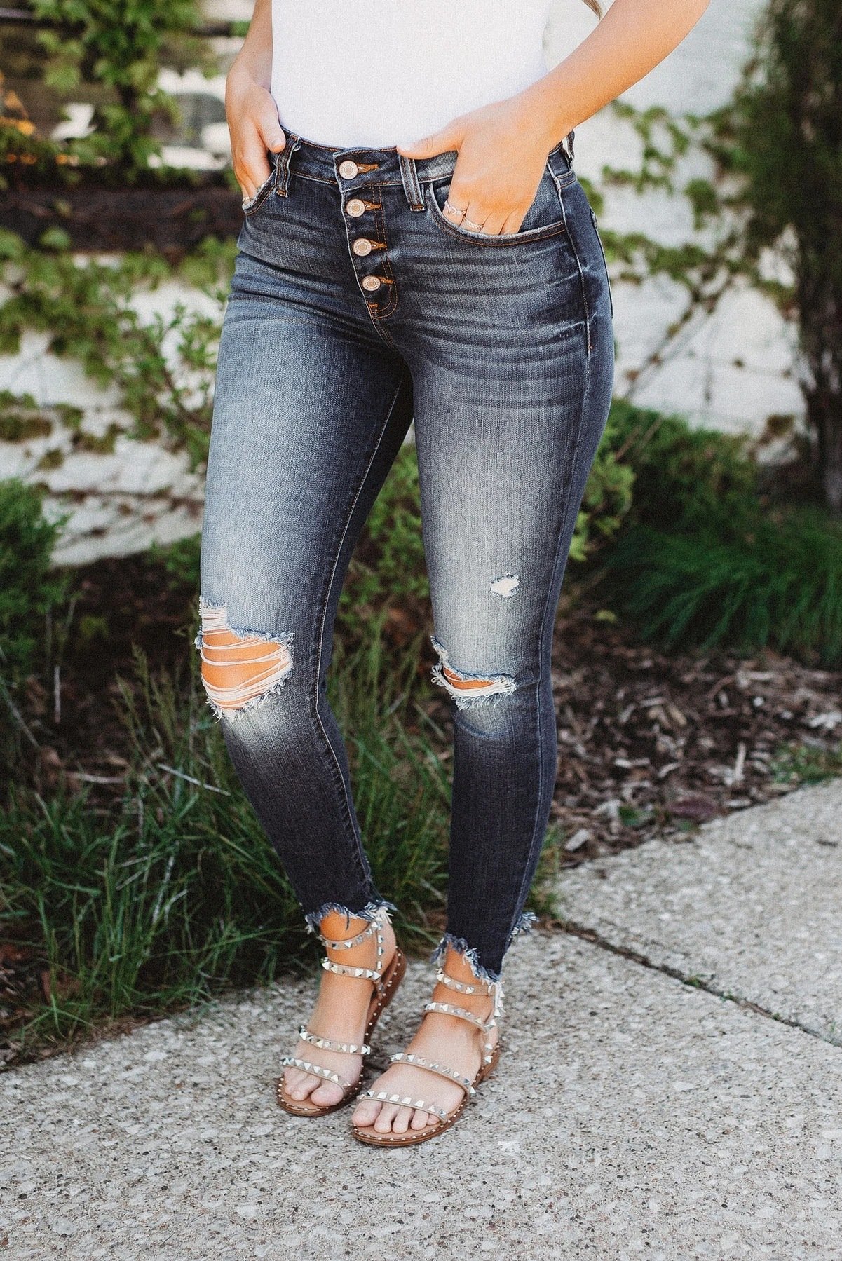 Women's Jeans 4