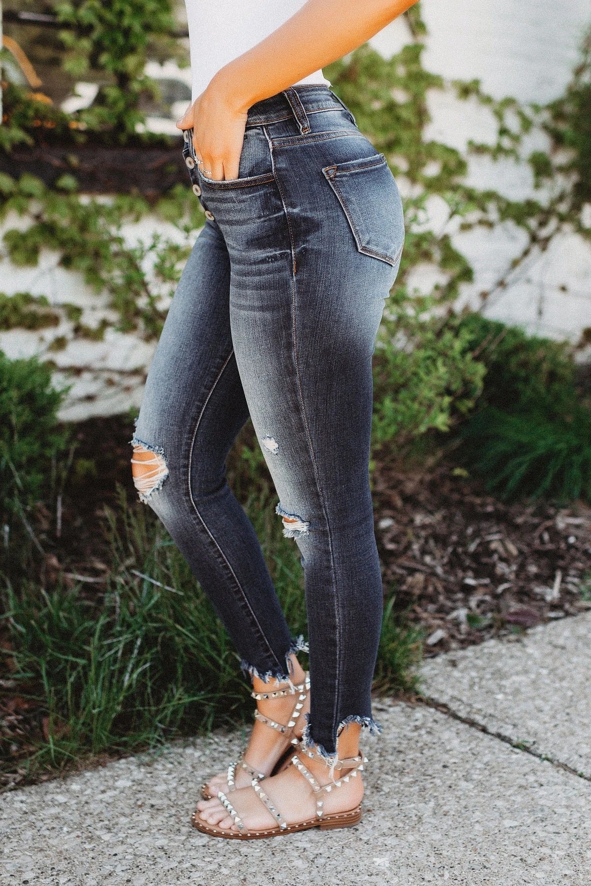 Women's Jeans 5
