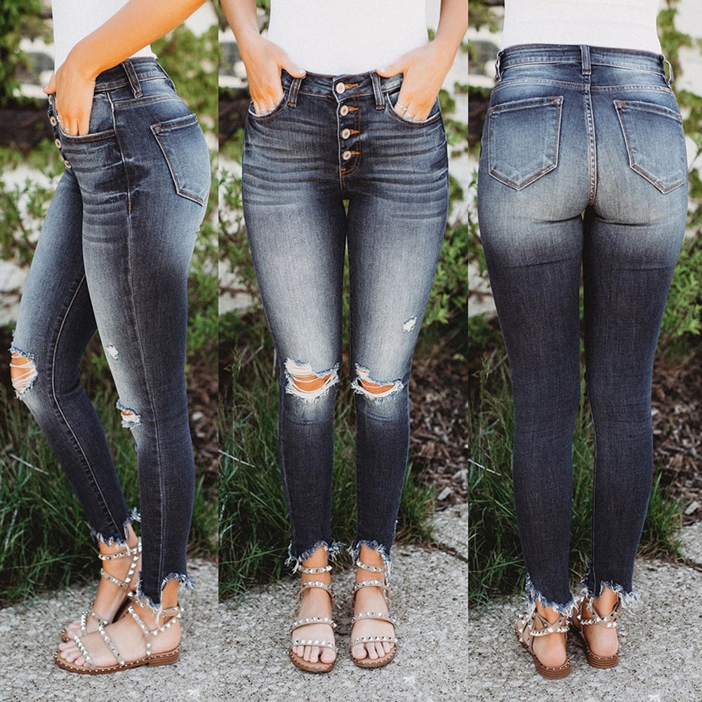 Women's Jeans 3