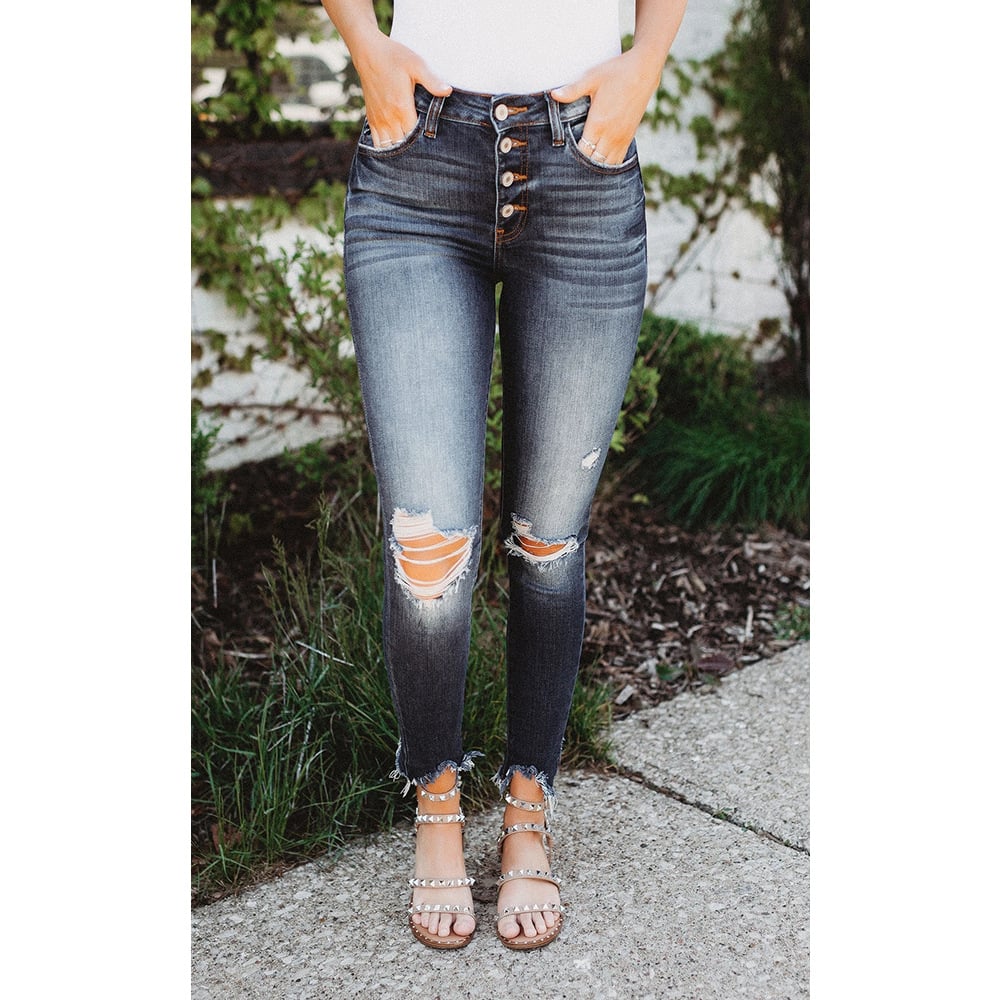 Women's Jeans 1