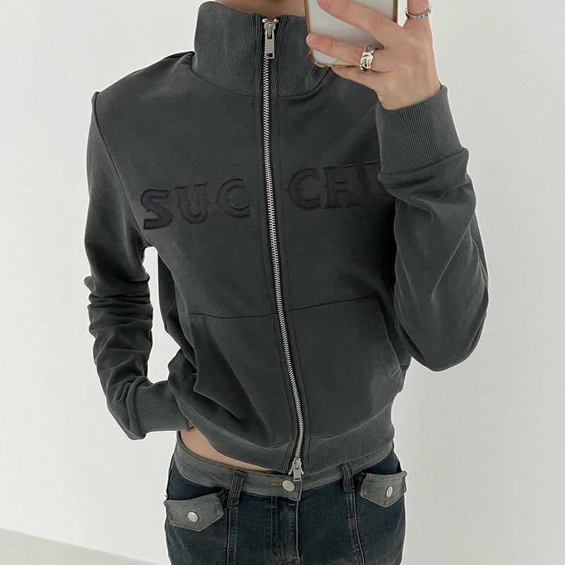 Cardigan Styling Option