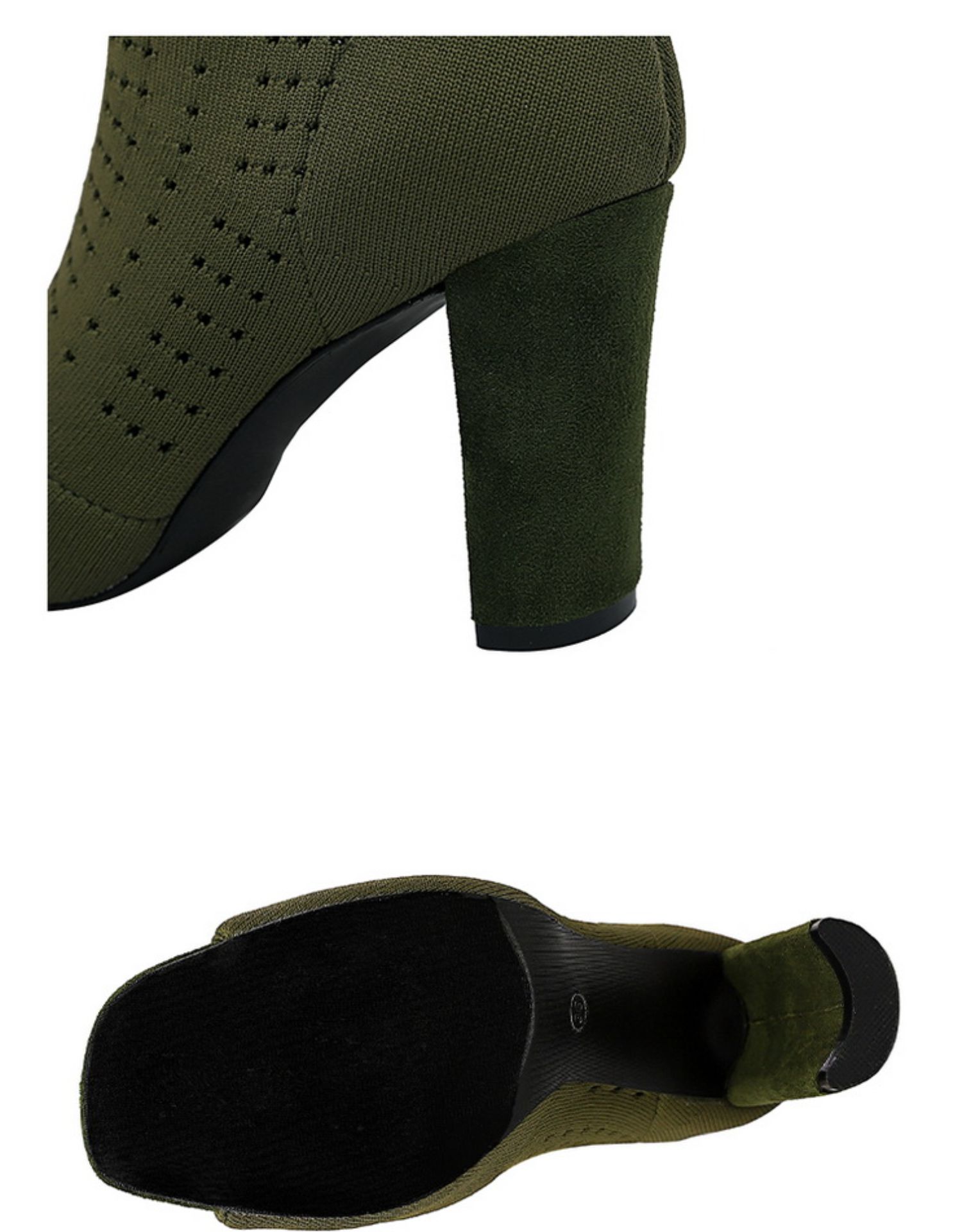 Ankle Boots Image 3
