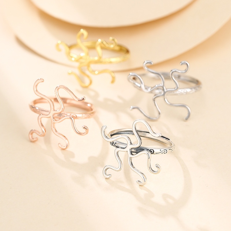 925 Sterling Silver Ring