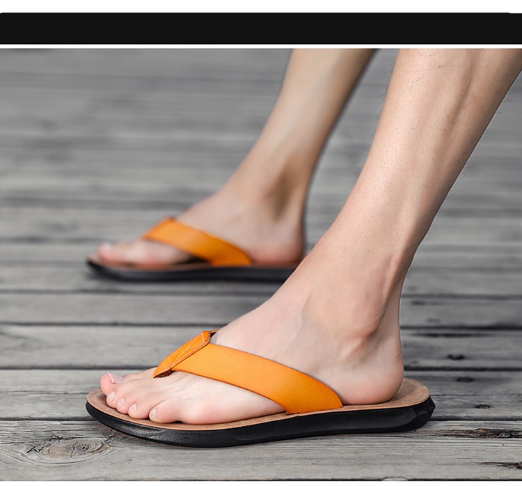 Men's Flip-flops Image 5