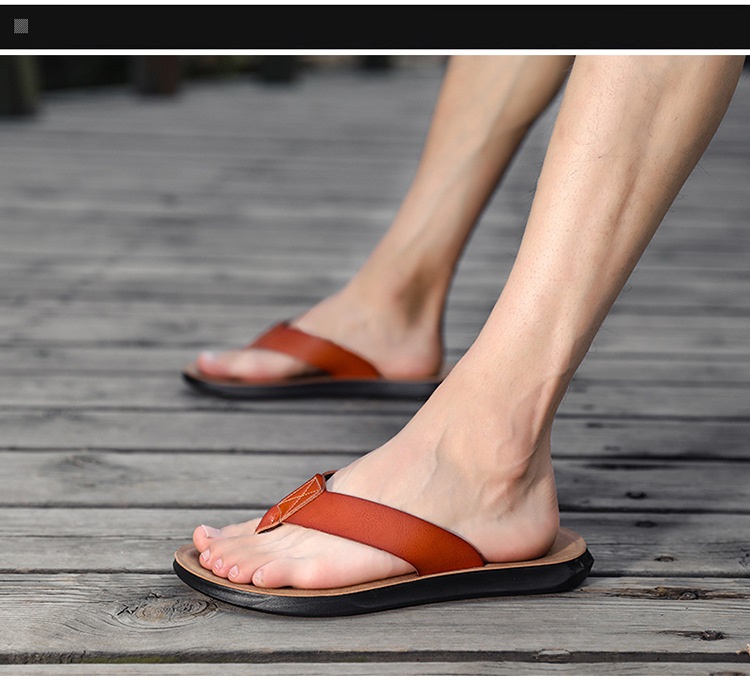 Men's Flip-flops Image 4