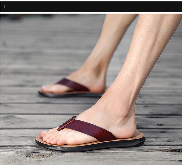 Men's Flip-flops Image 3