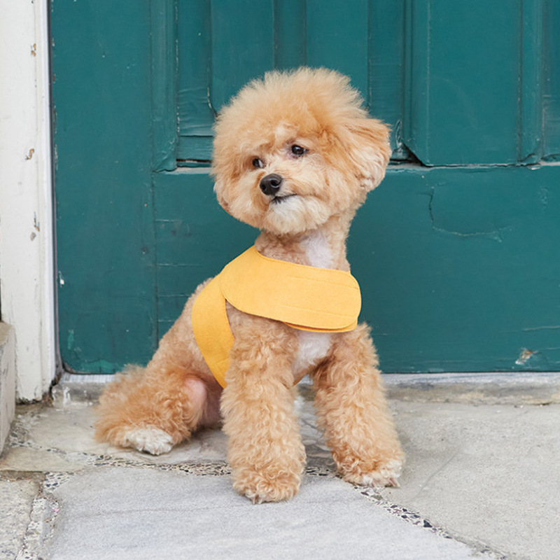 Dog Leash Chest Strap