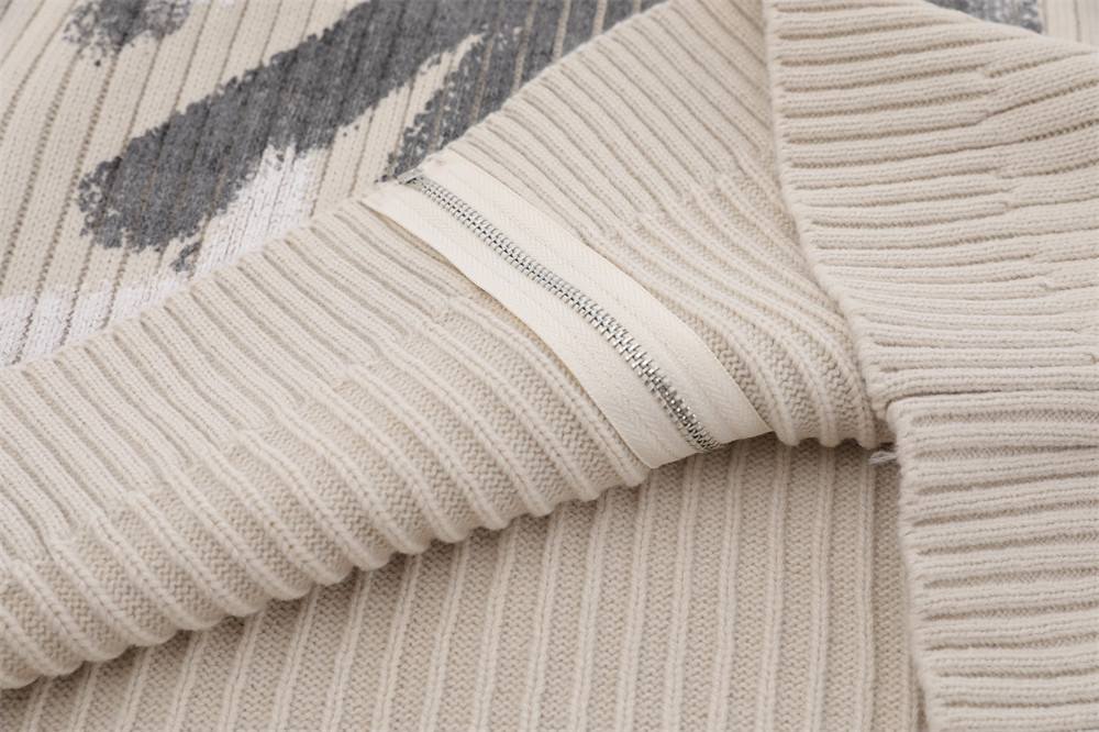 Sweater Coat Style 7