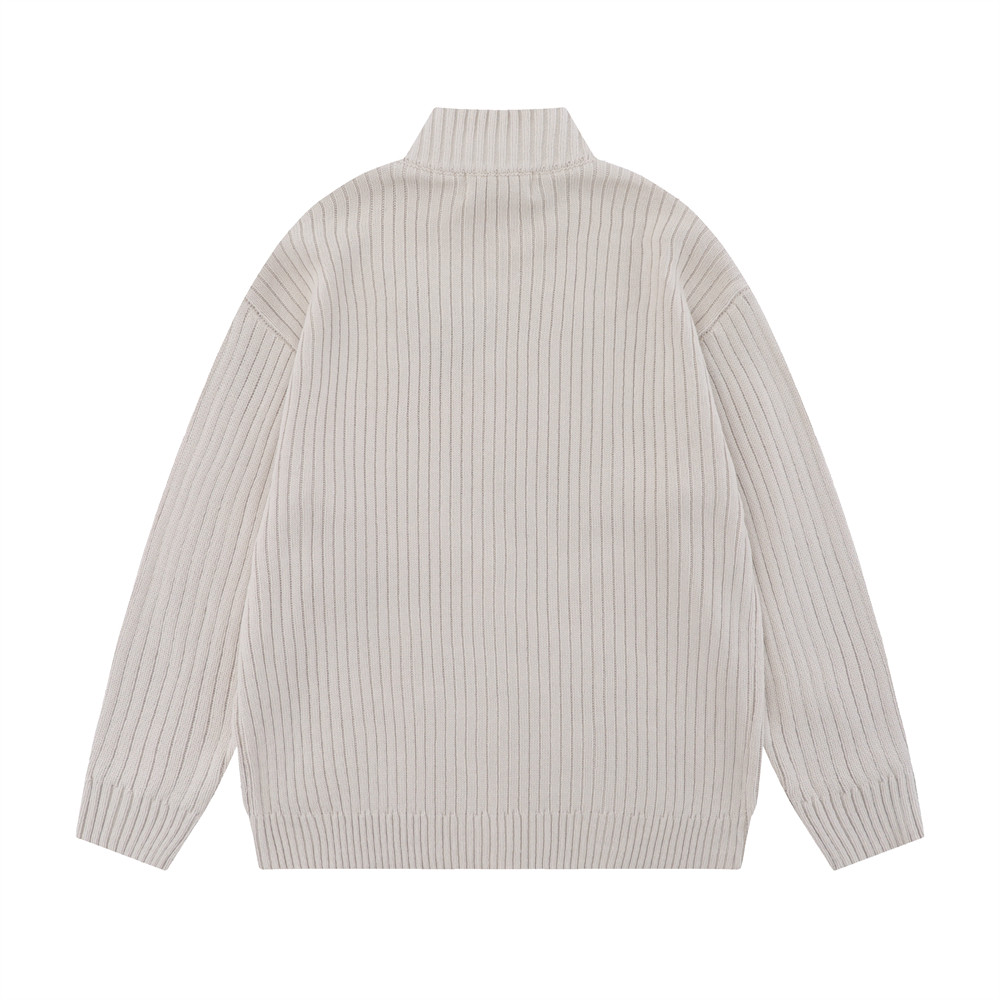 Sweater Coat Style 3