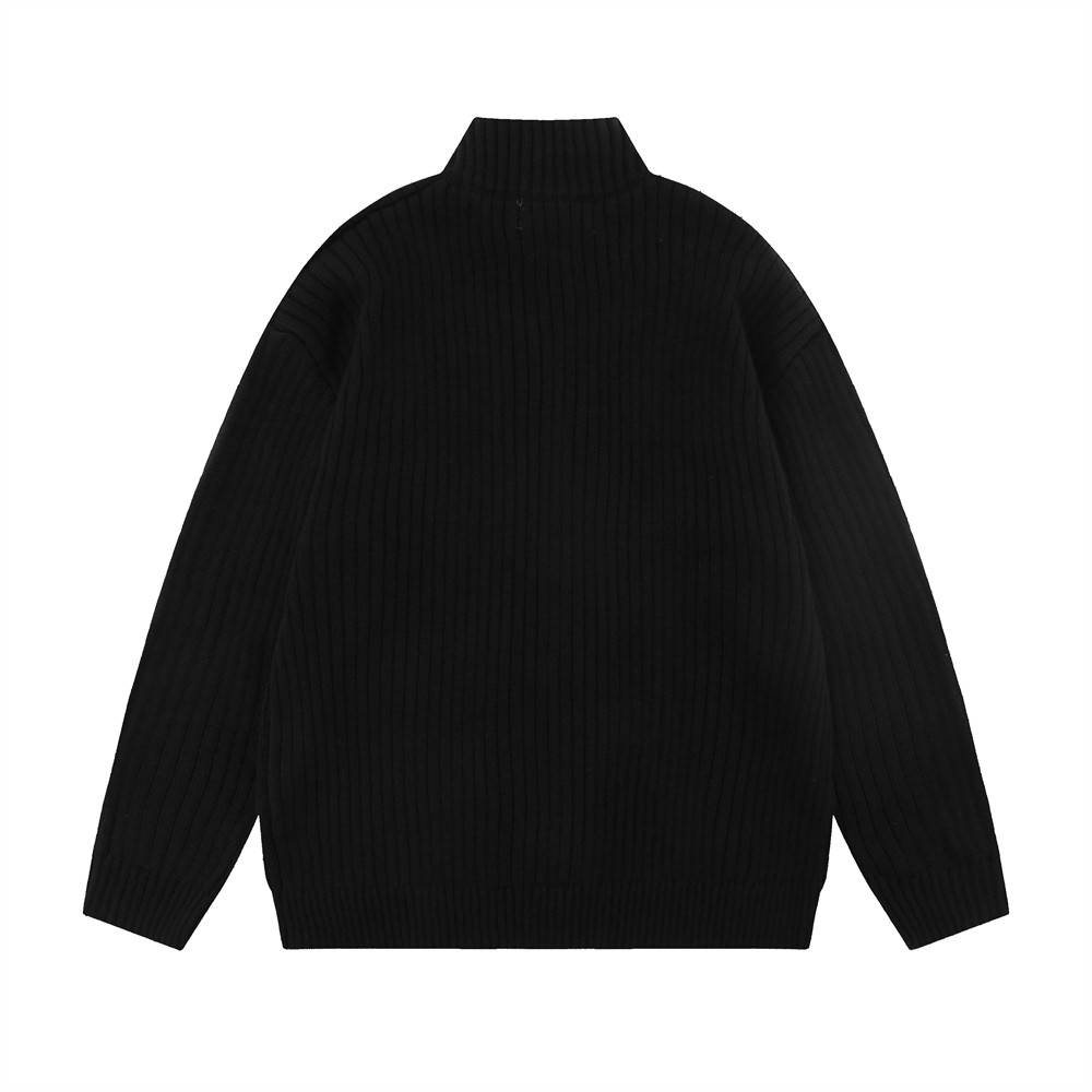 Sweater Coat Style 5