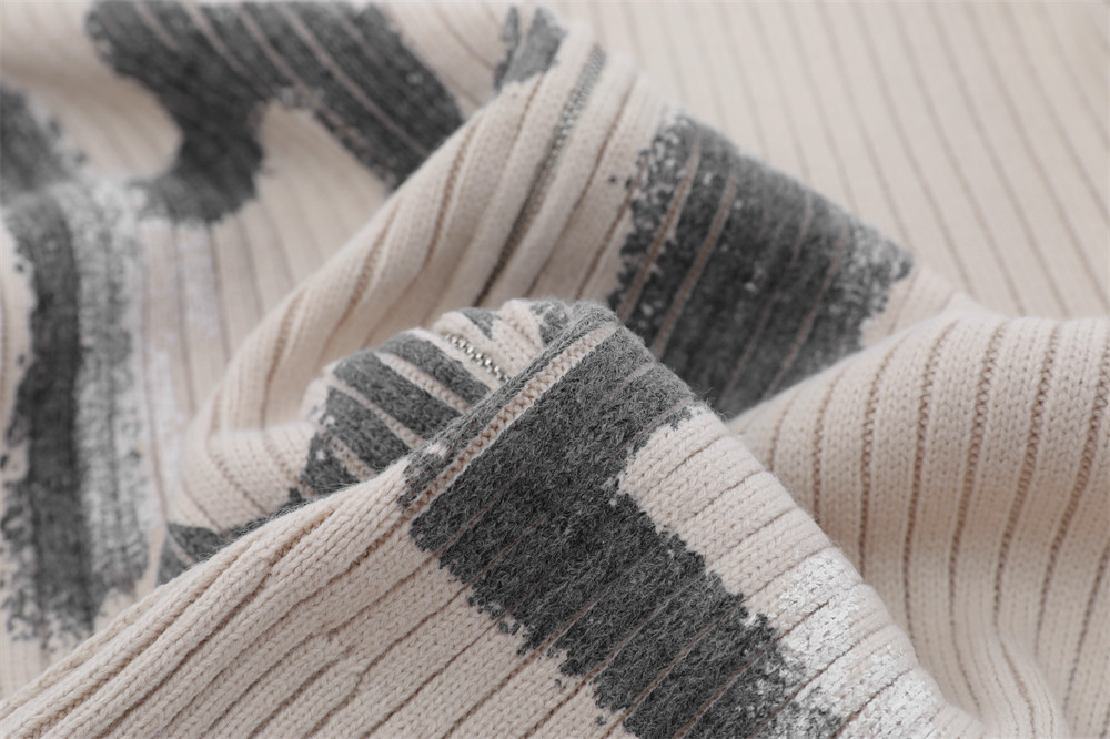 Sweater Coat Style 10