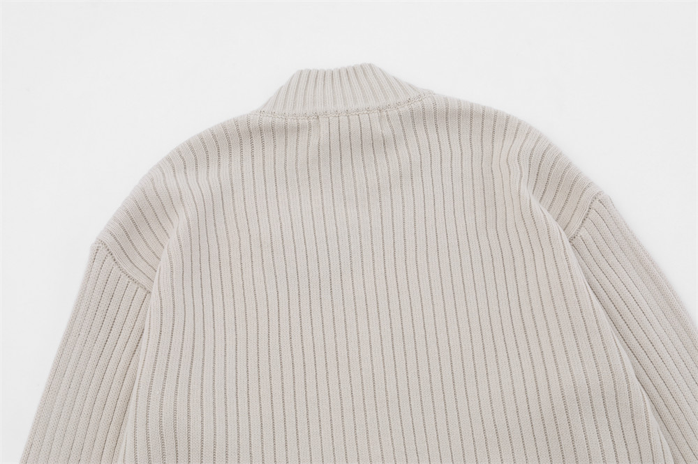 Sweater Coat Style 6