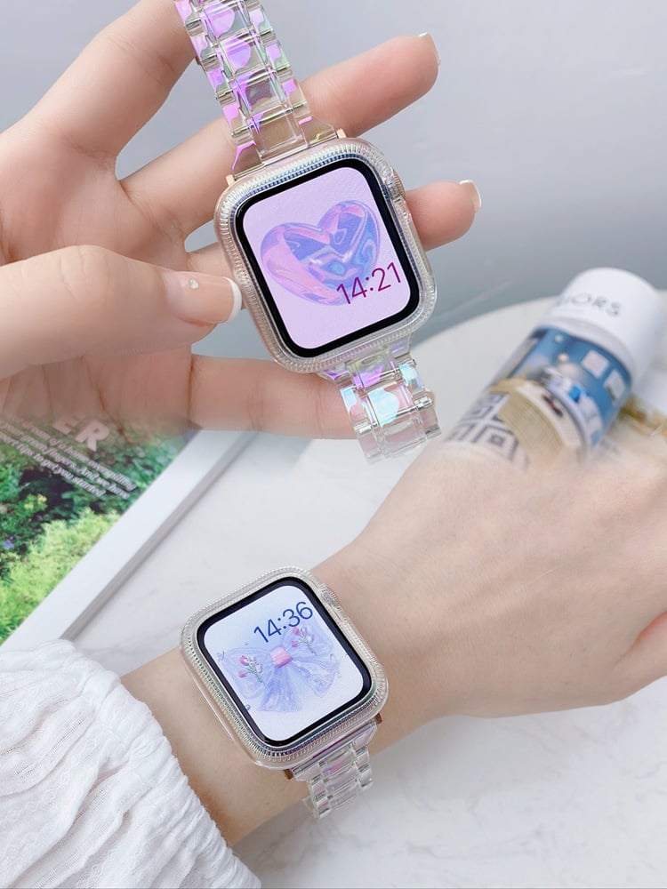 Mermaid Ji Watch Image 1