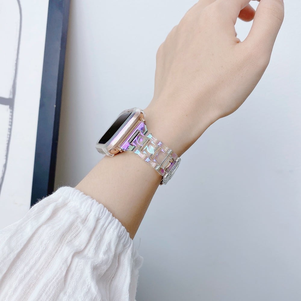 Mermaid Ji Watch Image 4