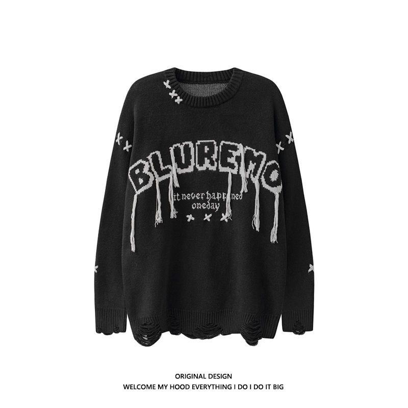 Sweater Detail Image 2