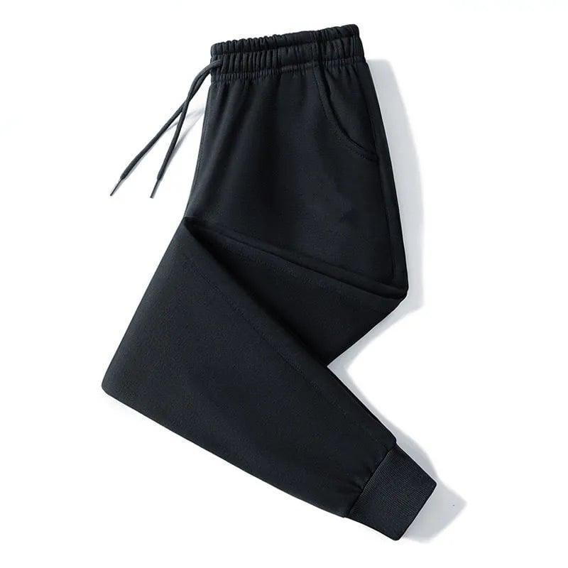 Cropped Trousers Image 3