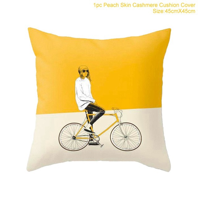 Pillow Cover Design 6